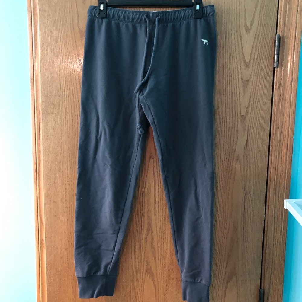 Victoria’s Secret Pink Skinny Joggers